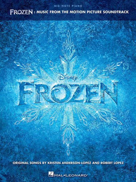 Walt Disney - Frozen