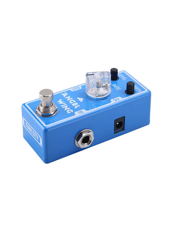 Angel Wing Pedal Chorus