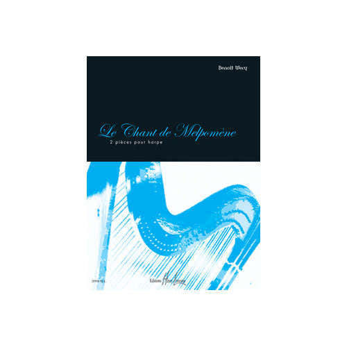 Wery - Chant De Melpomène - Harpa