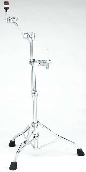 Tama HTC107W - STAR COMBINATION STAND - MOUVABLE TOM / CYMBAL STAND