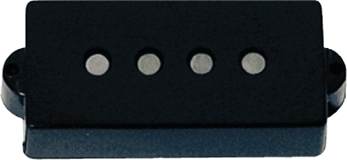 PB-COVER - COVER PB BLACK WITHOUT LOGO