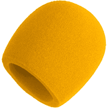 A58 WS Amarelo