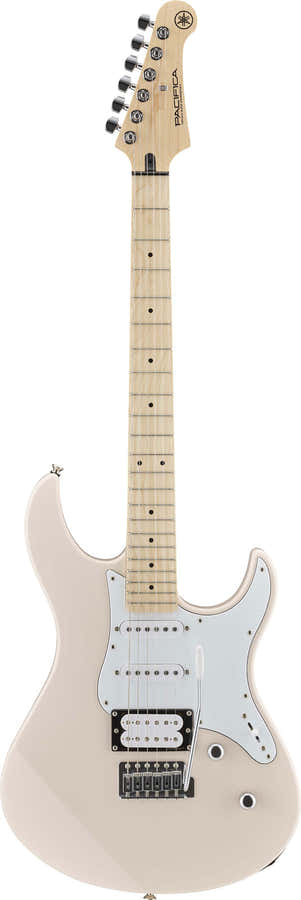 Pacifica Pa112Vm Rosa Sonic
