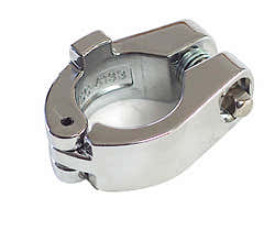 1" HINGED MEMORY LOCK - SC-HML1