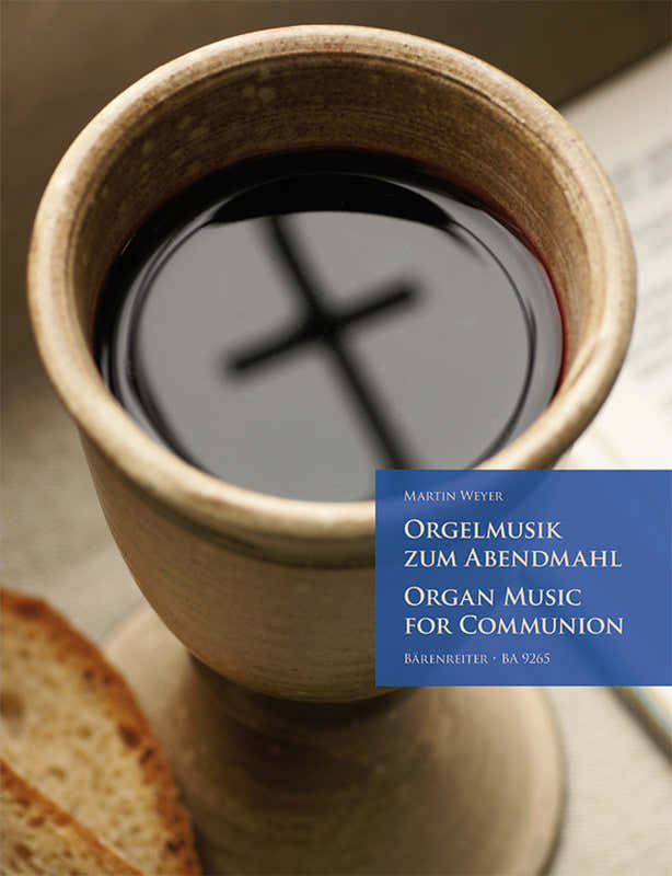 Beethoven - Organ Music For Communion