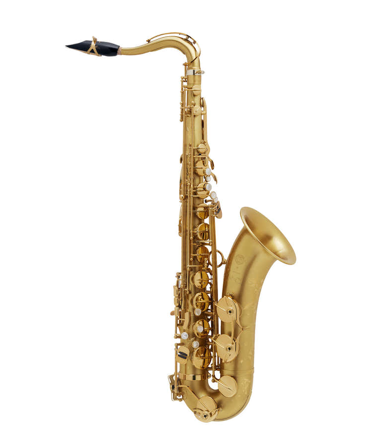 SUPREME - TENOR SIB ESCOVADO