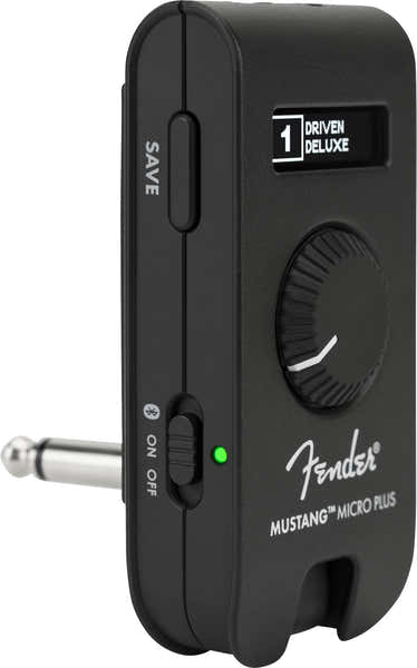 Mustang Micro Plus - Recondicionado