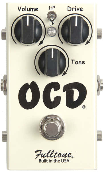 Fulltone OCD