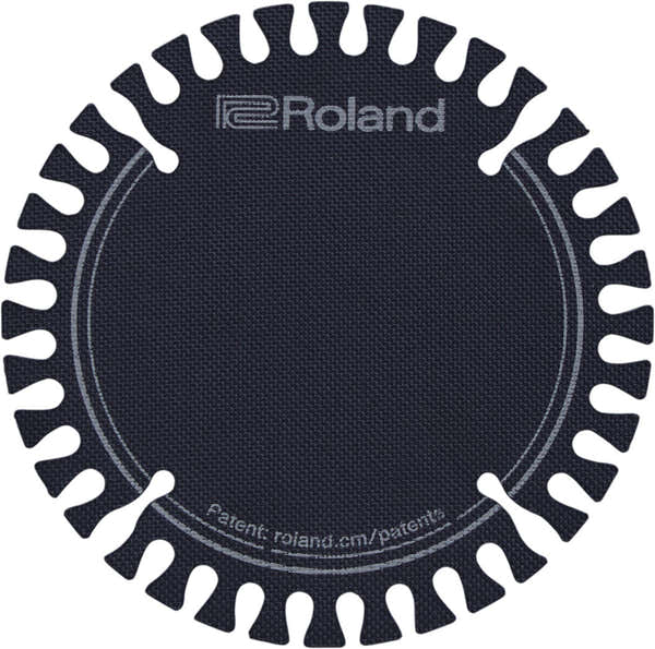KDP-5 - Patch De Bombo 4.7”