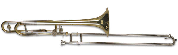 Gewa Ambition TB502B Tenor Sib/Fa Lacado