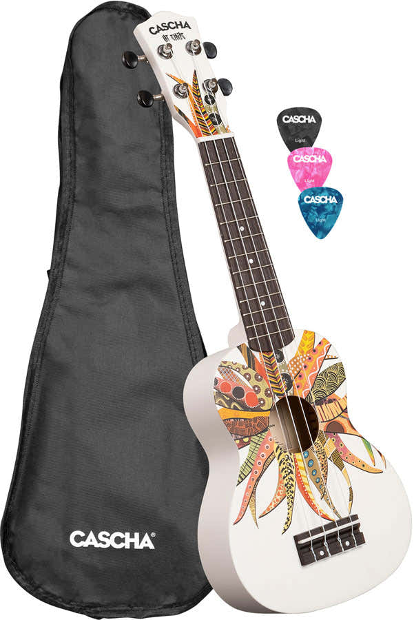 Culs-Dc Soprano Linden Dreamcatcher