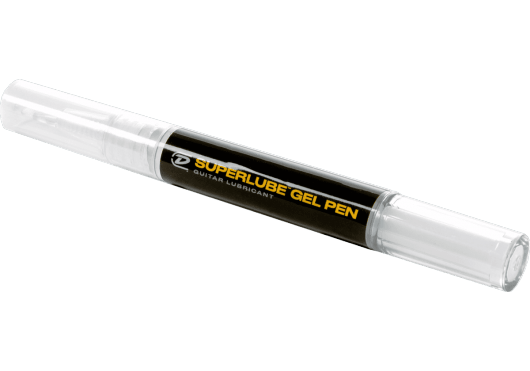 Dunlop SUPERLUBE Caneta de gel