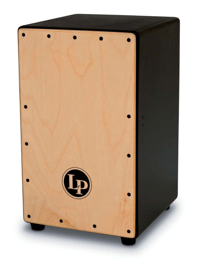 ADJUSTABLE CAJON LP1426