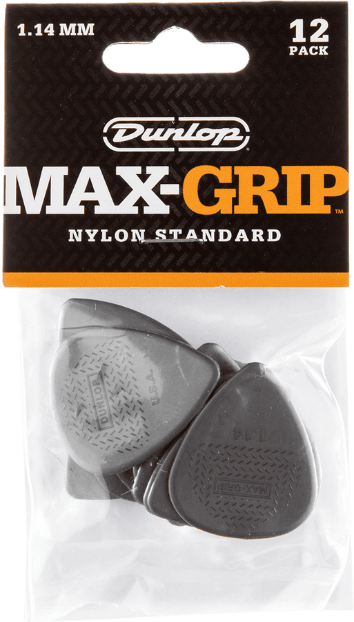 12 x 1,14mm Nylon Max Grip
