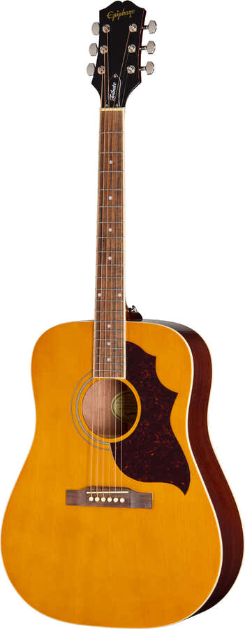 Hummingbird Tribute Natural envelhecido IBGM