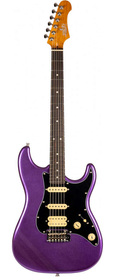 JS 400 Ameixa
