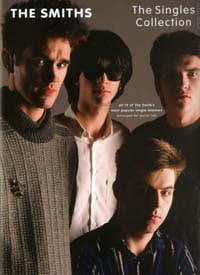 Smiths (the) - Singles Collection Tablatura de guitarra