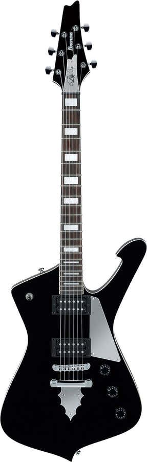 PS60-BK Preto Signature Paul Stanley