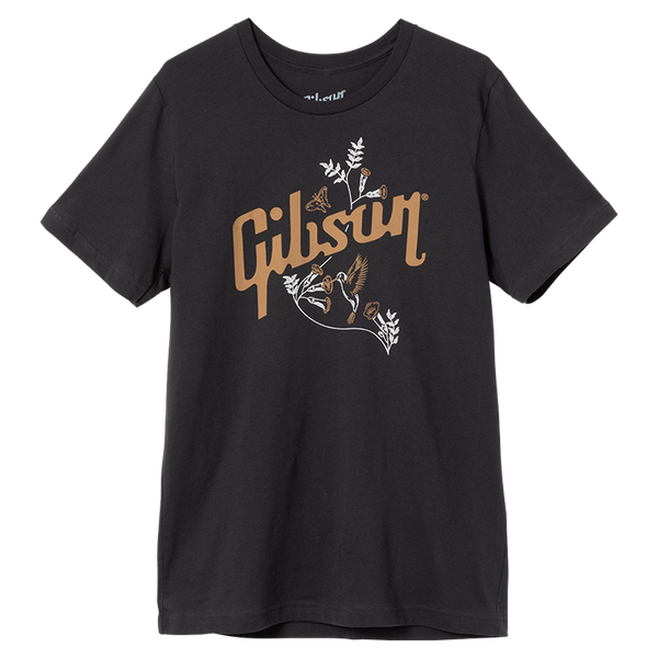 "L" T-shirt Lifestyle Hummingbird