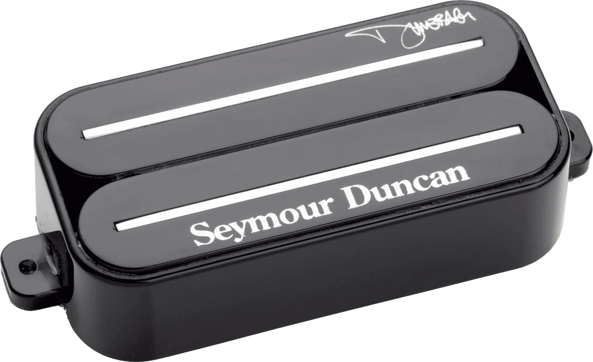 SH-13 - DIMEBUCKER TRESTLE BLACK