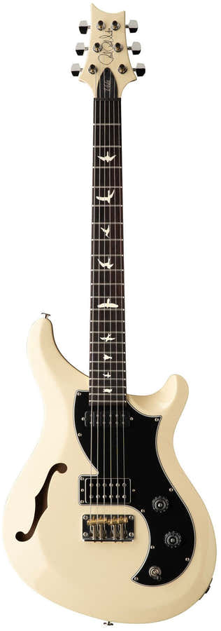 Vela S2 SH Branco Antigo