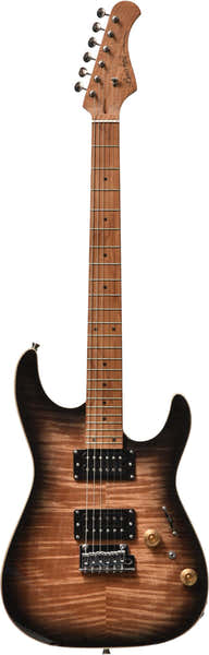 Bacchus Universe IMP24 FMH-RSM/M N-BK-B