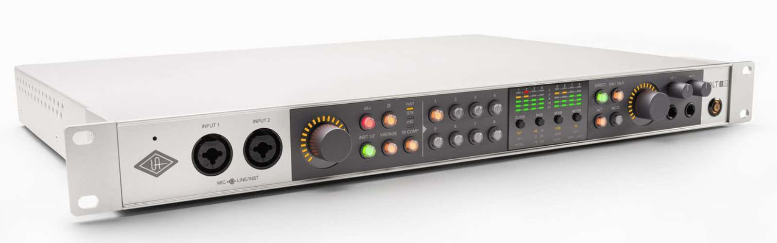 Volt 876P Recording Studio