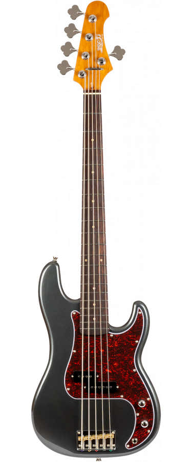 JPB305 Carvão