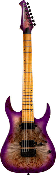 S457TPP Roxo transparente