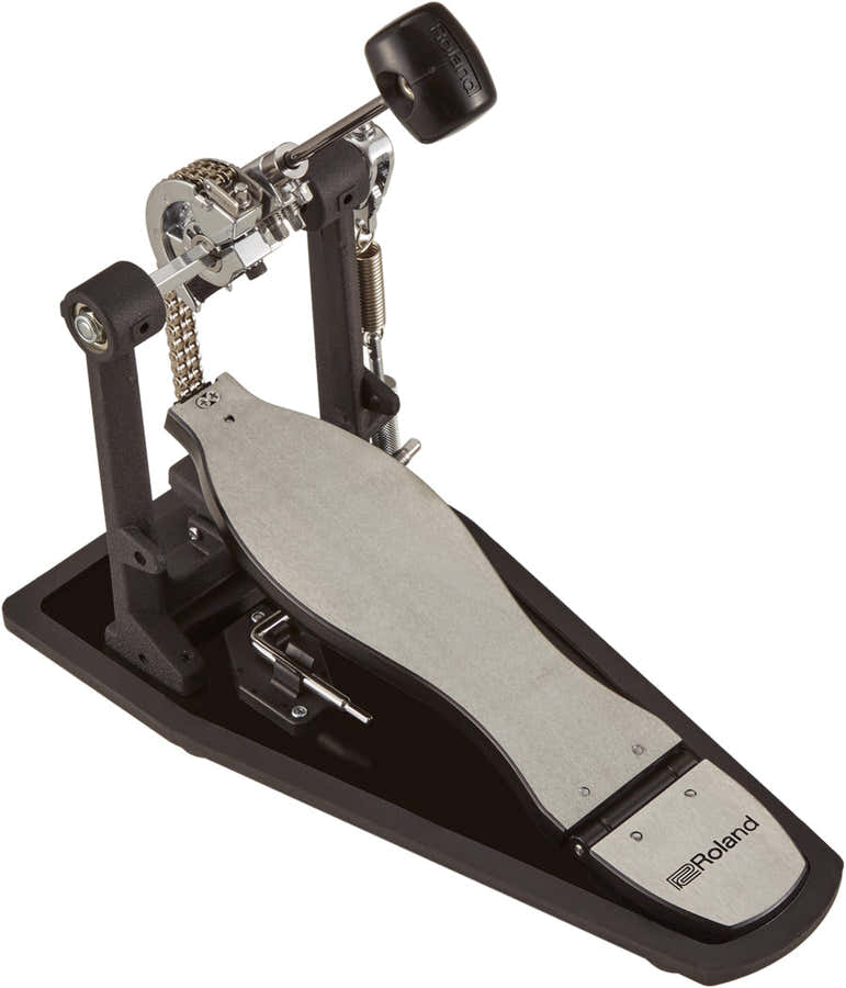 RDH-100A PEDAL DE BOMBO CON TECNOLOGIA NOISE EATER