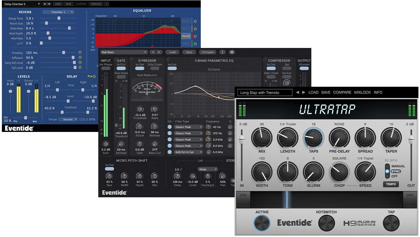 Ultra Essentials Bundle