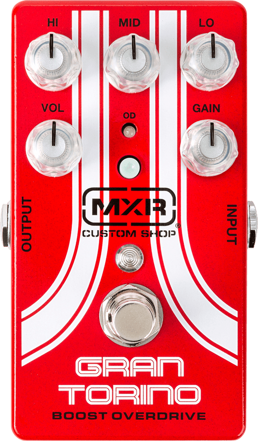 CSP033G Gran Torino Boost Overdrive