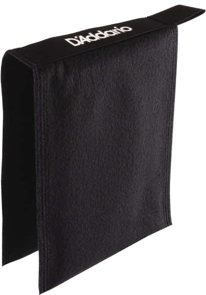 D'ADDARIO Capa para rastilho Humidipak