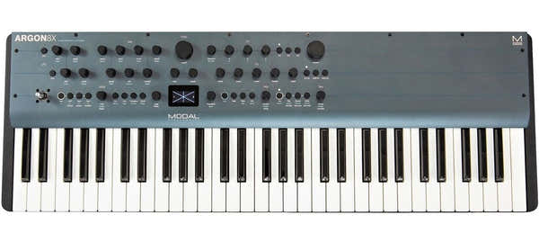 Modal Electronics Argon 8X