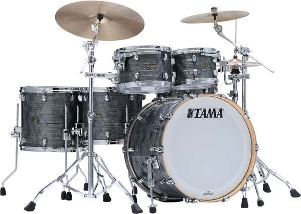 Tama STARCLASSIC WALNUT/BIRCH FUSION 22 CCO