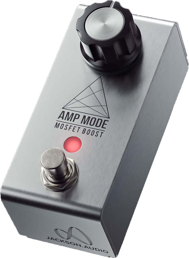 Amp Mode