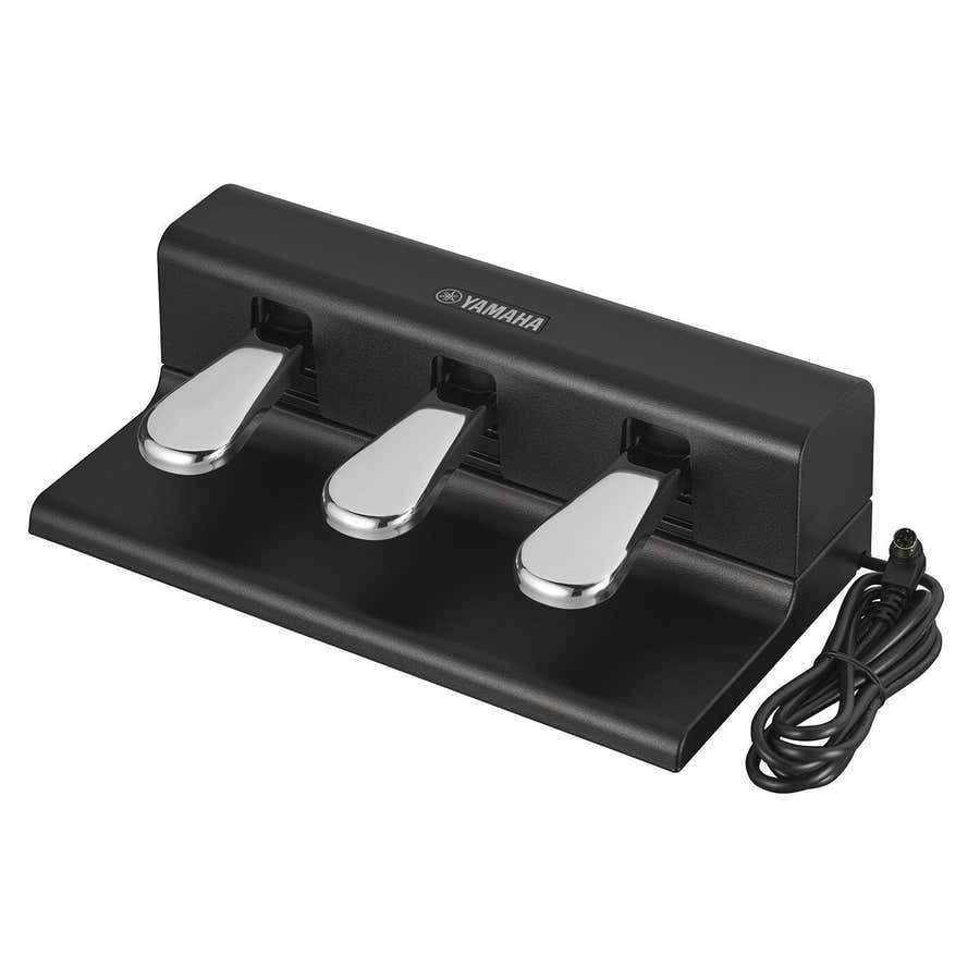 Pedal triplo FC35