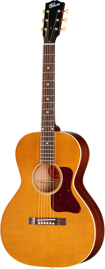 L-00 Century 12F Vintage Amber Original