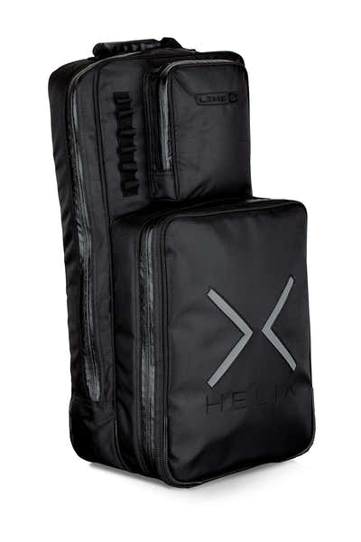 Mochila de Transporte para Helix