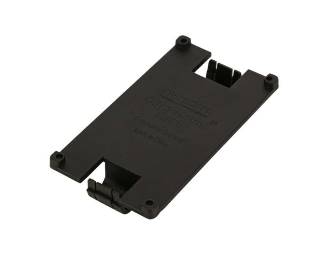 B-qm-T-e Quickmount Tipo E