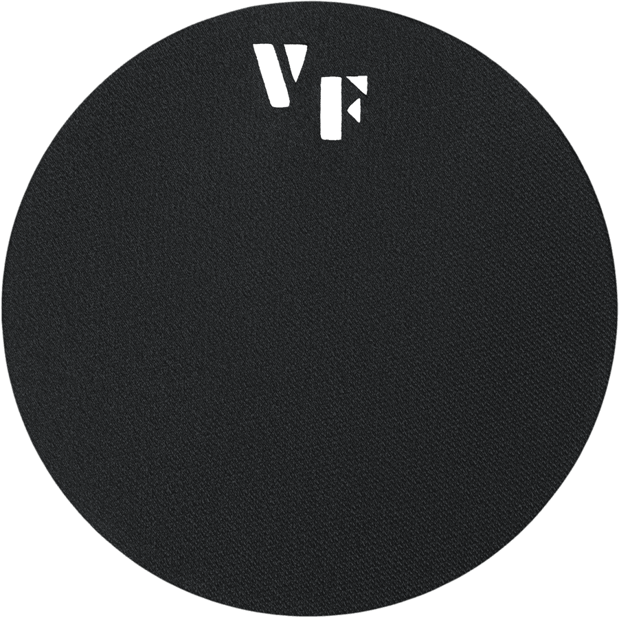 VICMUTE08 ABAFADOR 8"