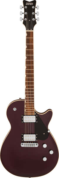 Electromatic Jet RW Cereja escuro metálico