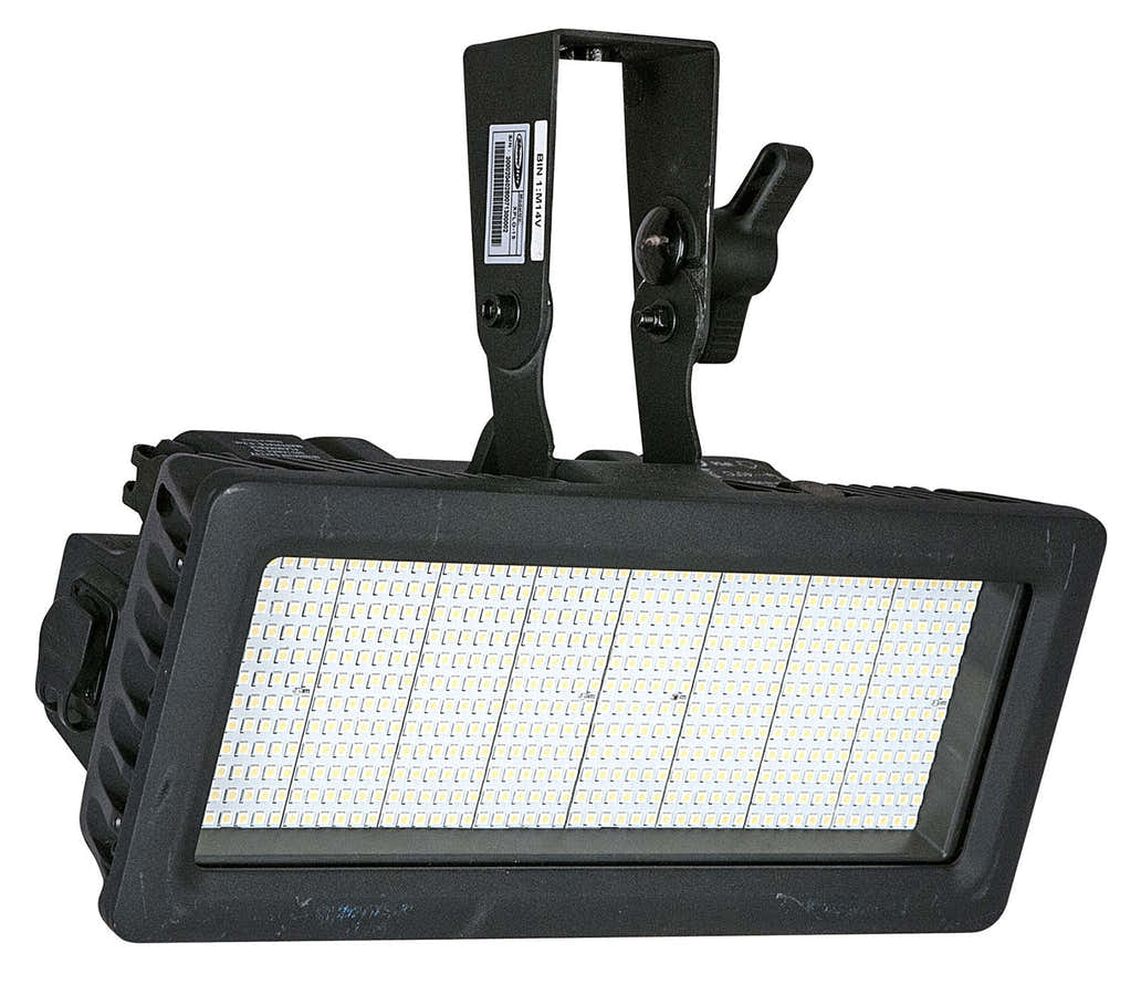 XPLO-15 Estroboscópio LED