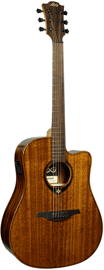 Tramontane T98DCE Dreadnought Ctw Eletroacústica