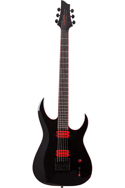 Sunset-6 Evertune Amanhecer Vermelho