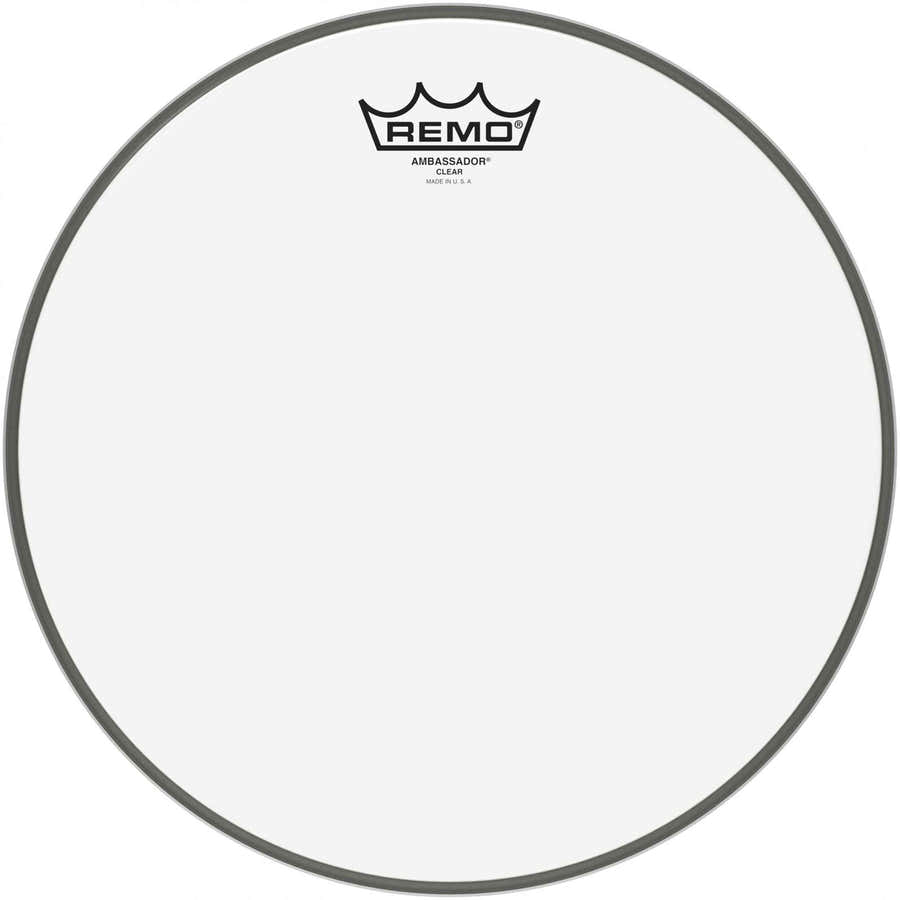 BA-0311-00 - AMBASSADOR CLEAR 11