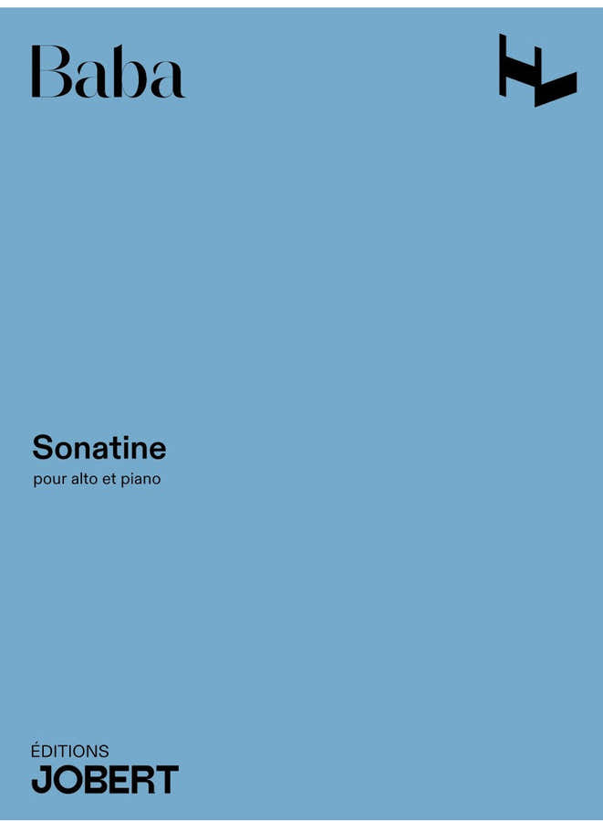 Baba N. - Sonatine
