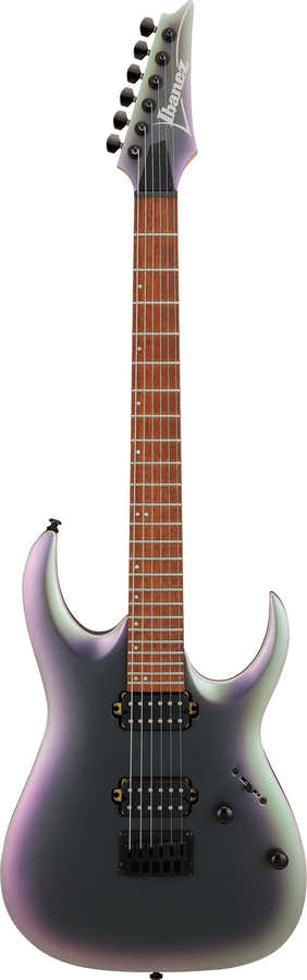 RGA42EX-BAM Preto Aurora Burst Mate Axe
