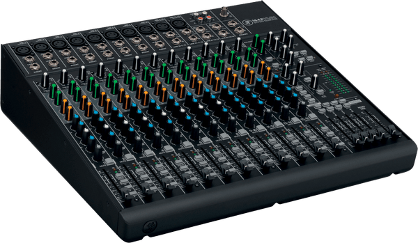 Mackie 1642-VLZ4