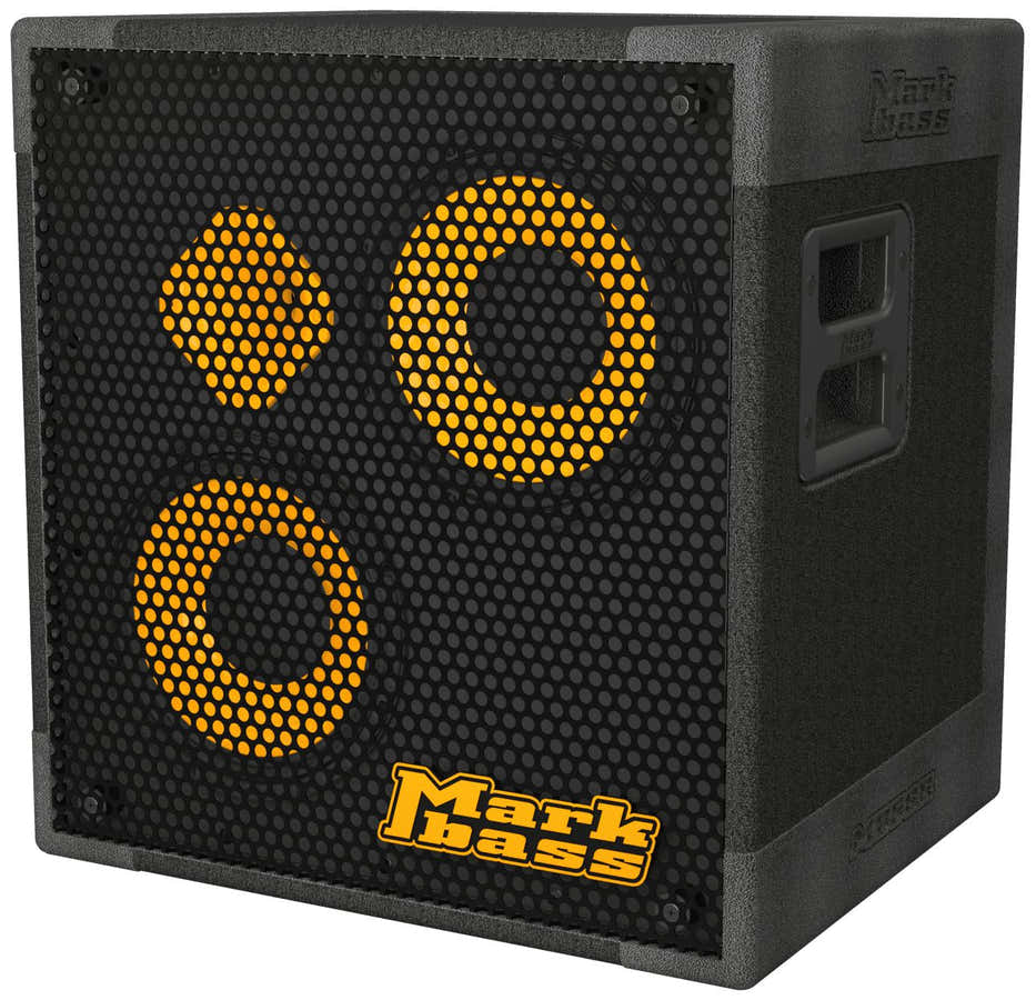 MB58R 102 XL Energy 2X10 400W 4 Ohms